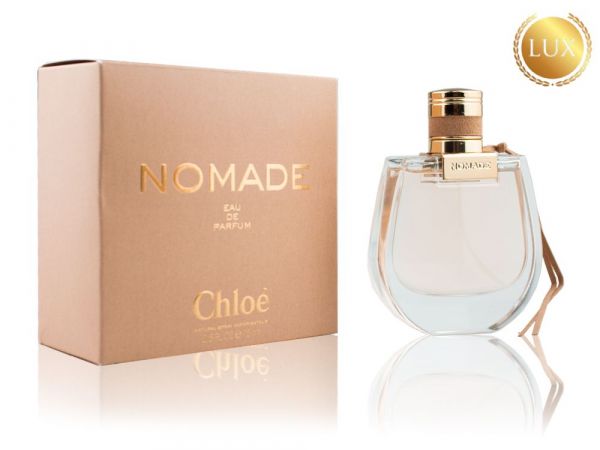 CHLOE NOMADE, Edp, 75 ml (LUX UAE) wholesale